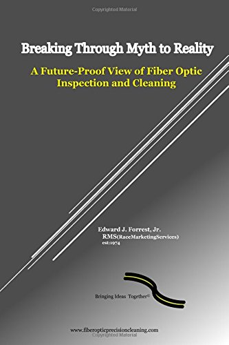 Future Proof Fiber Optic Inspection and Cleaning